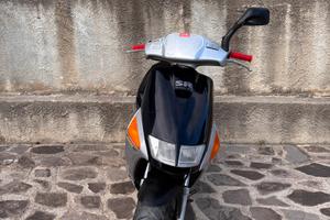 Aprilia SR 50 urban kid