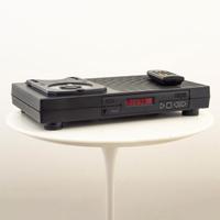 Rega - CD Player - Planet