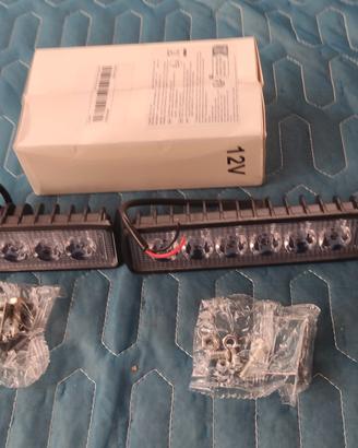 kit barre led uni