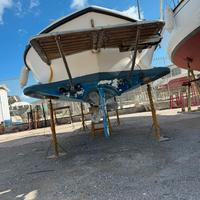 Gozzo Calafuria 5.50