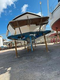 Gozzo Calafuria 5.50