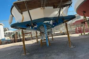 Gozzo Calafuria 5.50