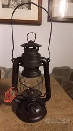 FEUERHAND 275 baby (B)