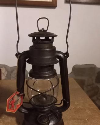 FEUERHAND 275 baby (B)