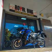 Suzuki Gsx-S 750 - Anno 2020