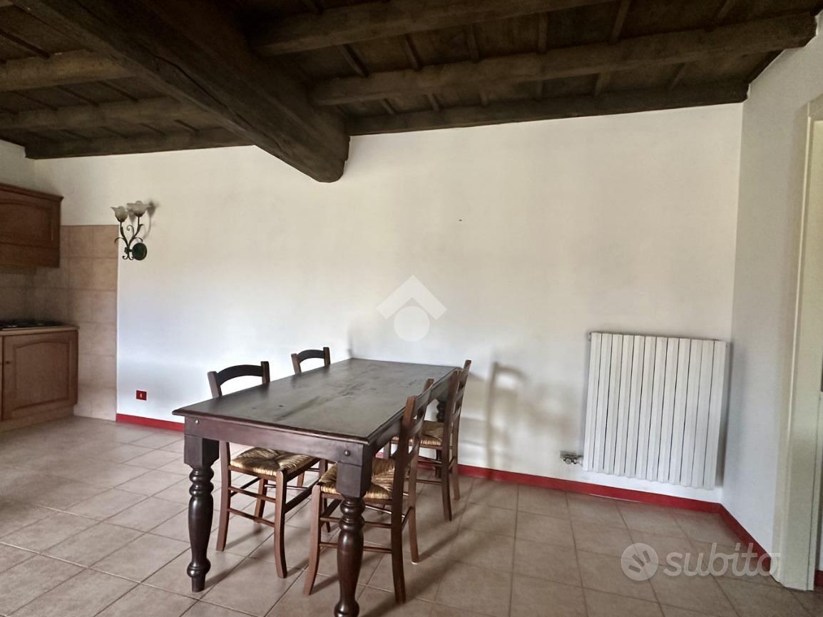 Appartamento – Pavia, Città Giardino - Altro