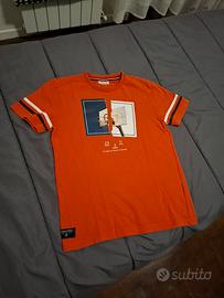 maglietta sportiva 