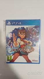Indivisible PS4 NUOVO SIGILLATO ITA - RARO 