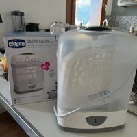 Sterilizzatore Chicco