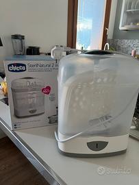 Sterilizzatore Chicco