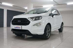 Ford EcoSport 1.0 EcoBoost 125 CV Start&Stop ST-Li