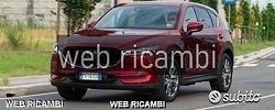 Mazda cx-3 ricambi 2017 2018 2019 #1