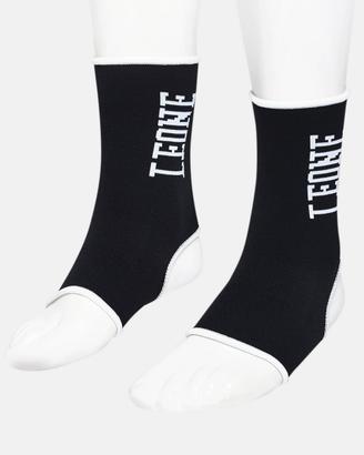 Leone cavigliere jacquard ab717