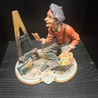 arte e mestieri capodimonte