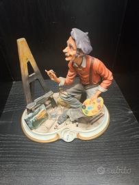 arte e mestieri capodimonte