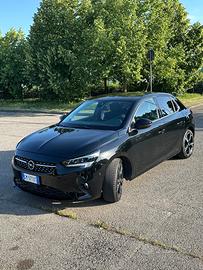 Opel Corsa 1.2 elegance 100cv