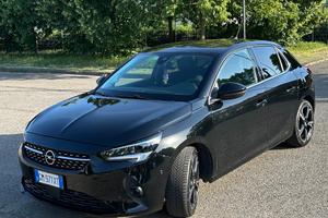 Opel Corsa 1.2 elegance 100cv