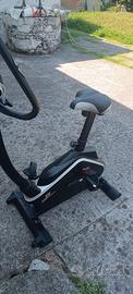 Cyclette Jkfitness 256