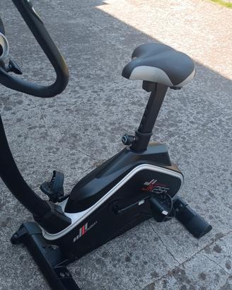 Cyclette Jkfitness 256
