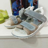 Scarpe bambino