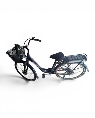 E-bike da passeggio