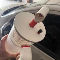 Reattore di Zeolite Vertex 1.5