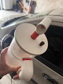 Reattore di Zeolite Vertex 1.5