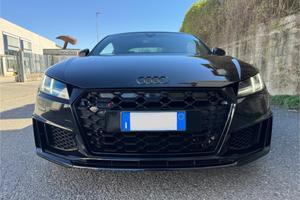 Audi TTS S tronic Quattro