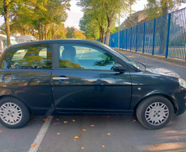 Lancia Y, ideale neopatentati