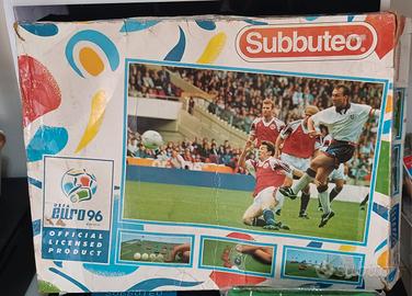 Subbuteo Set Box Euro 96