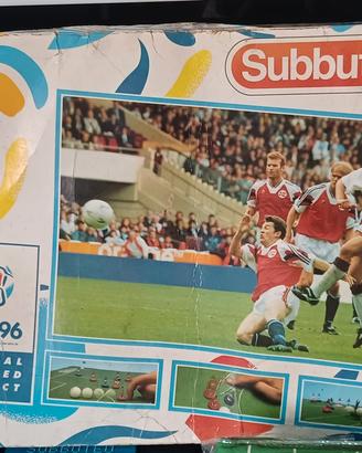 Subbuteo Set Box Euro 96