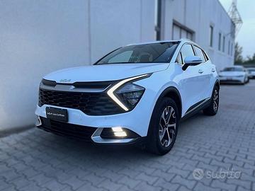 Kia Sportage 1.6 TGDI HEV STYLE 2WD AUTO