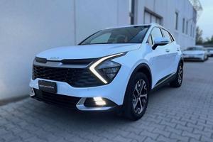 Kia Sportage 1.6 TGDI HEV STYLE 2WD AUTO