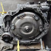 CAMBIO AUTOMATICO CHEVROLET Trax 1Â° Serie 2426154
