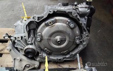 CAMBIO AUTOMATICO CHEVROLET Trax 1Â° Serie 2426154