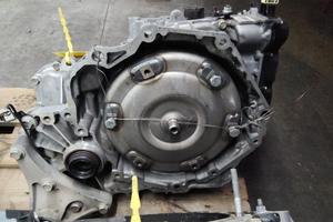 CAMBIO AUTOMATICO CHEVROLET Trax 1° Serie 2426154