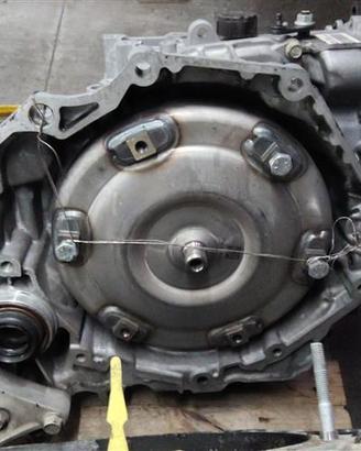 CAMBIO AUTOMATICO CHEVROLET Trax 1° Serie 2426154