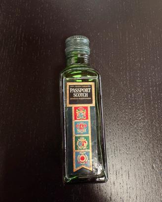 Liquori mignon