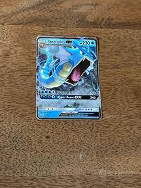 Gyarados GX