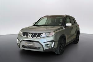 SUZUKI Vitara II - Vitara 1.4 boosterjet S s&s 4wd