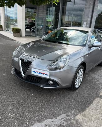 Alfa Romeo Giulietta 2.0 JTDm-2 150 CV Distinctive