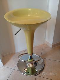 sgabello design 
