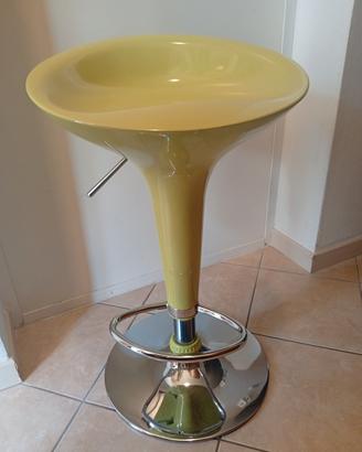 sgabello design 