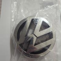 LOGO ANTERIORE WOLKSWAGEN POLO 2006