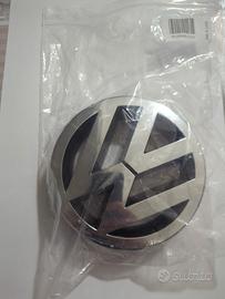 LOGO ANTERIORE WOLKSWAGEN POLO 2006