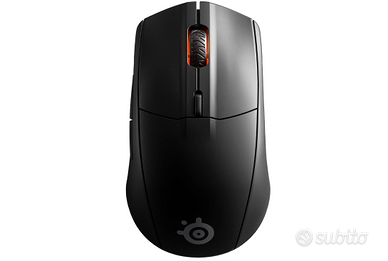 Mouse Steelseries Rival 3 Wireless