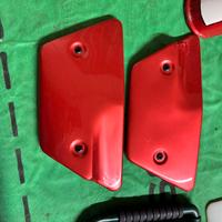 Ricambi italjet Buccaneer