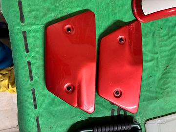 Ricambi italjet Buccaneer