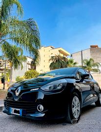 Renault clio 4ª serie