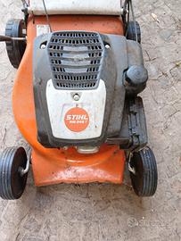 tagliaerba stihl